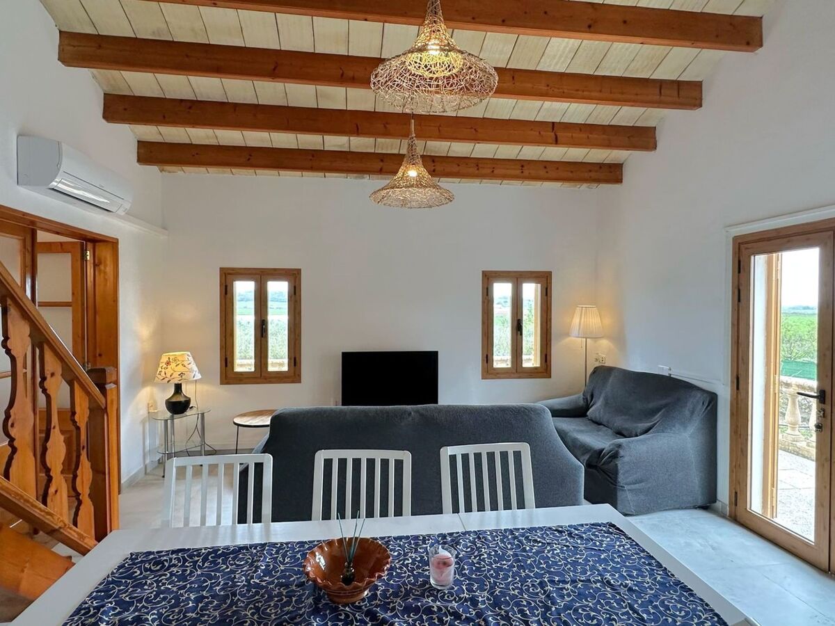 Villa Campas – 7 personnes, piscine privée à Ariany - Photo 8