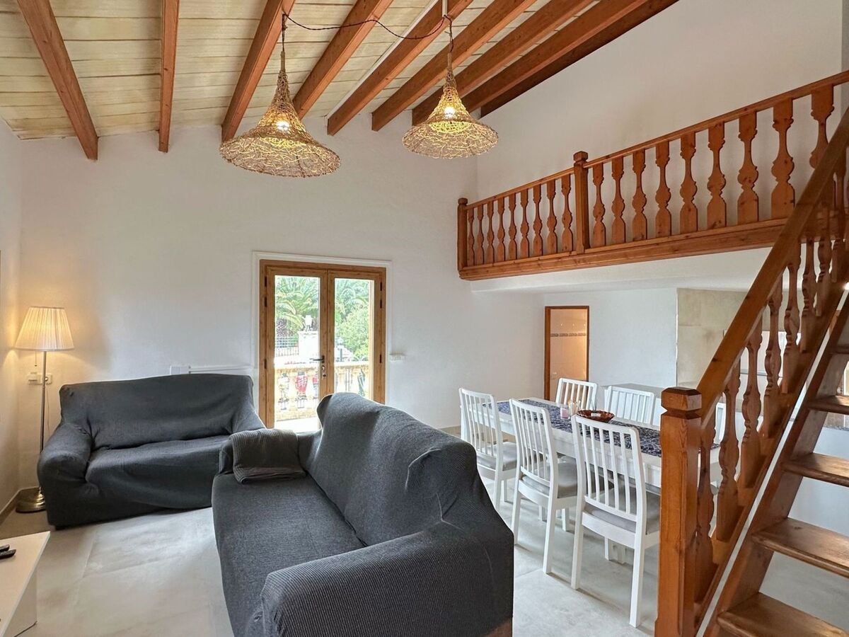 Villa Campas – 7 personnes, piscine privée à Ariany - Photo 9