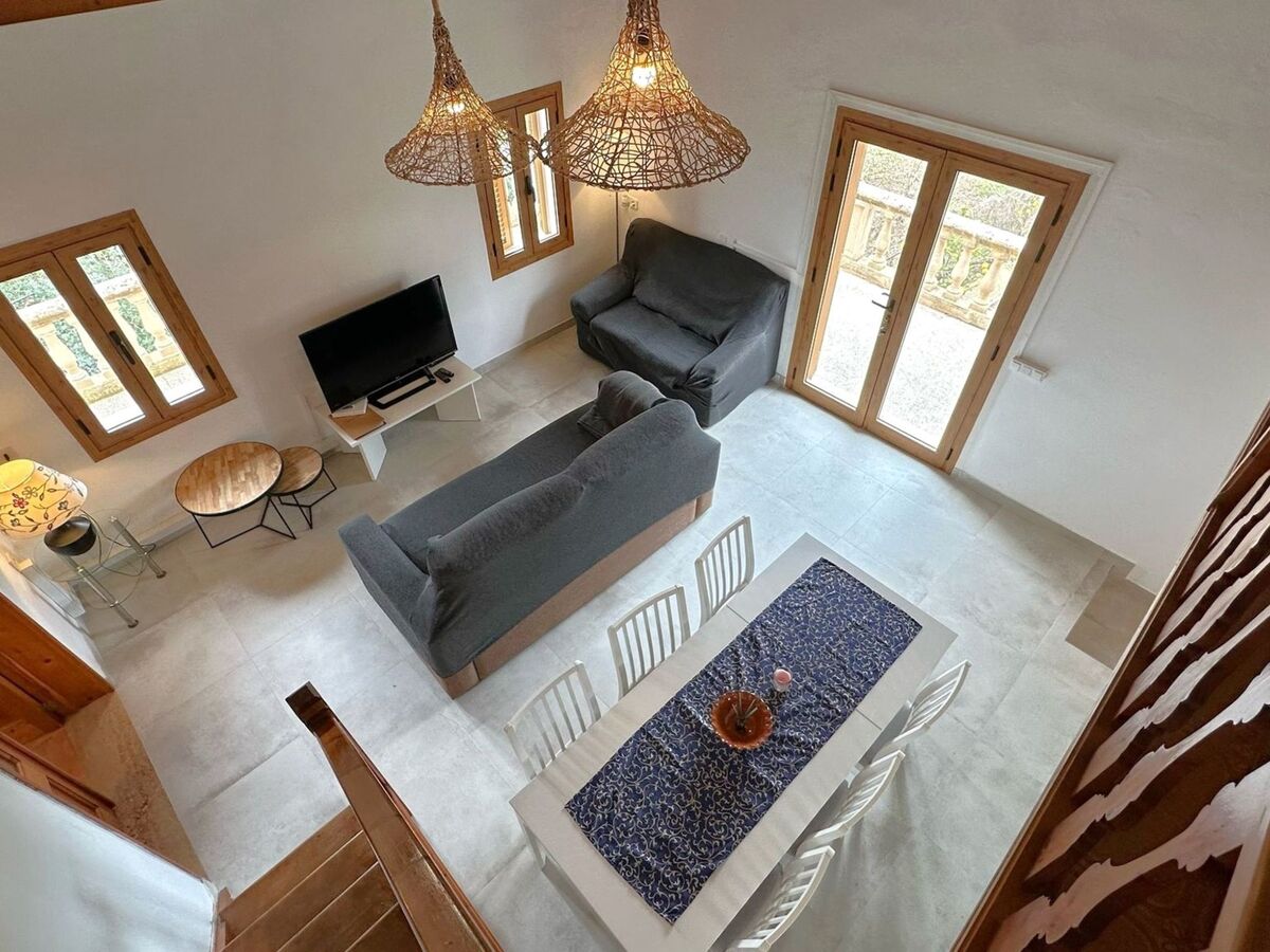 Villa Campas – 7 personnes, piscine privée à Ariany - Photo 10