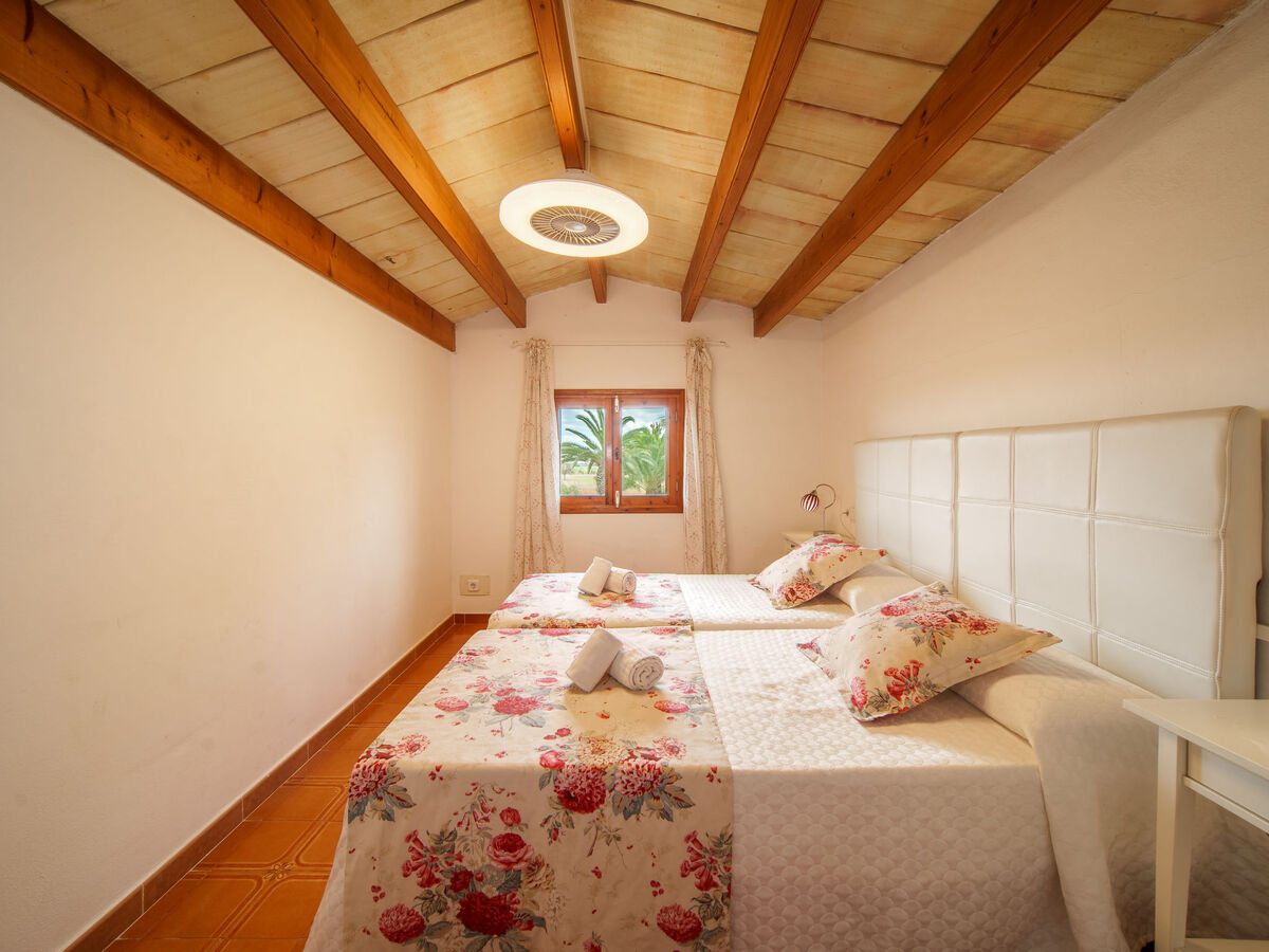 Villa Campas – 7 personnes, piscine privée à Ariany - Photo 11