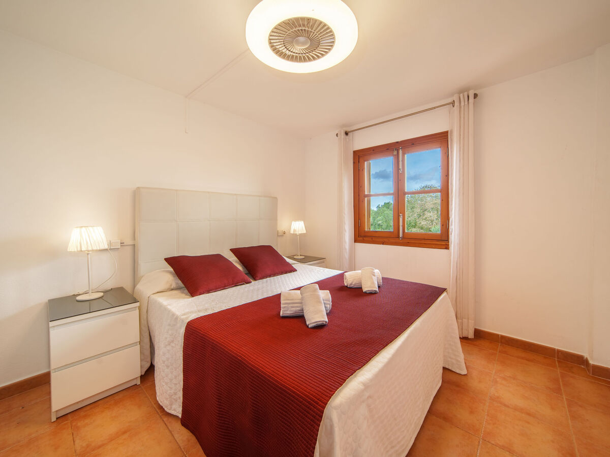 Villa Campas – 7 personnes, piscine privée à Ariany - Photo 13