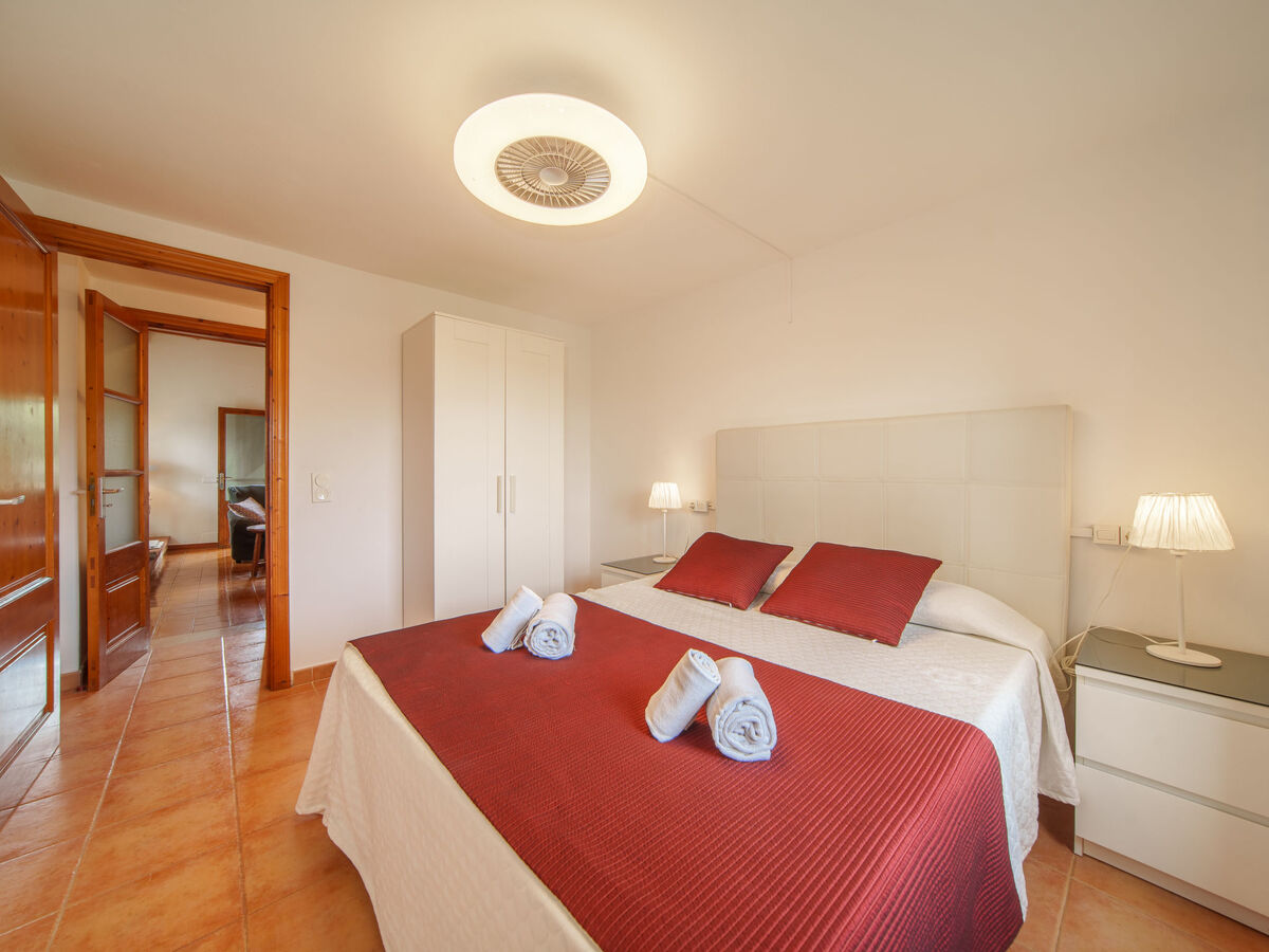 Villa Campas – 7 personnes, piscine privée à Ariany - Photo 14