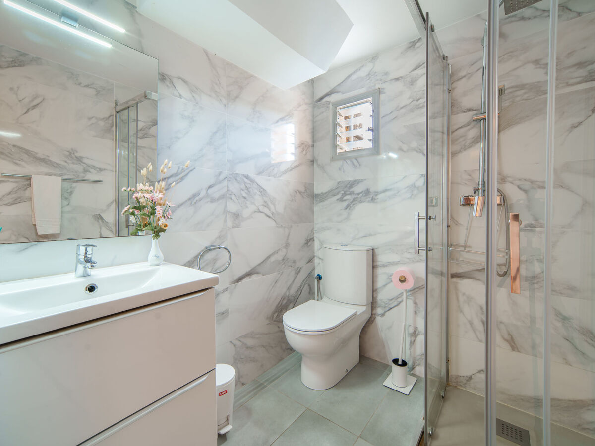 Villa Campas – 7 personnes, piscine privée à Ariany - Photo 15