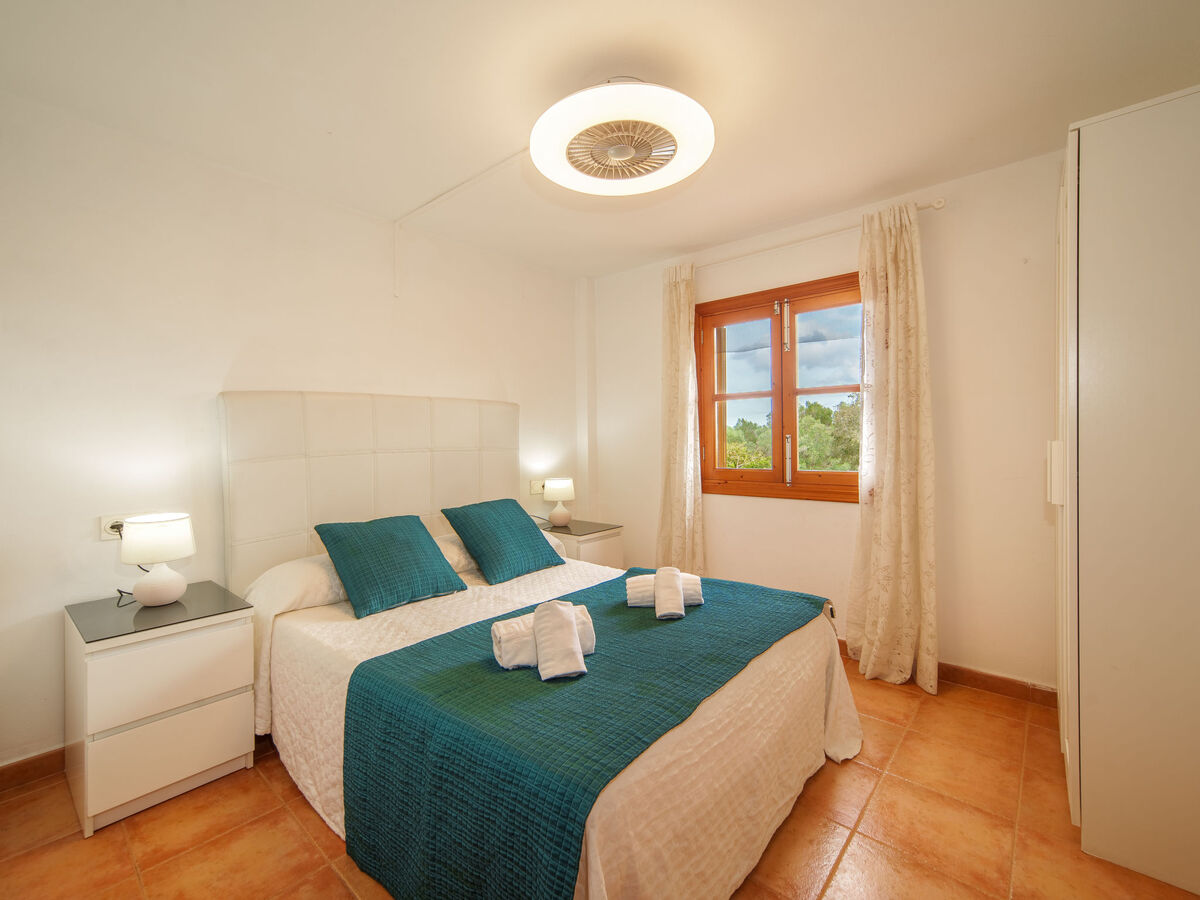 Villa Campas – 7 personnes, piscine privée à Ariany - Photo 16