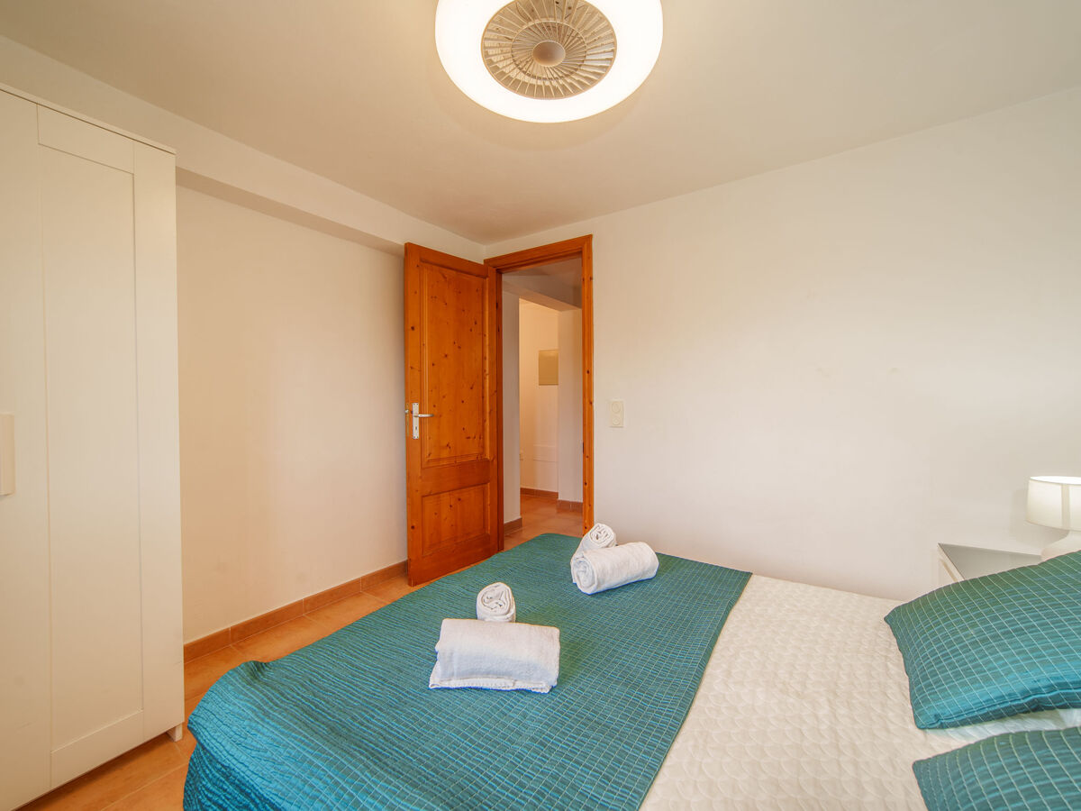 Villa Campas – 7 personnes, piscine privée à Ariany - Photo 17