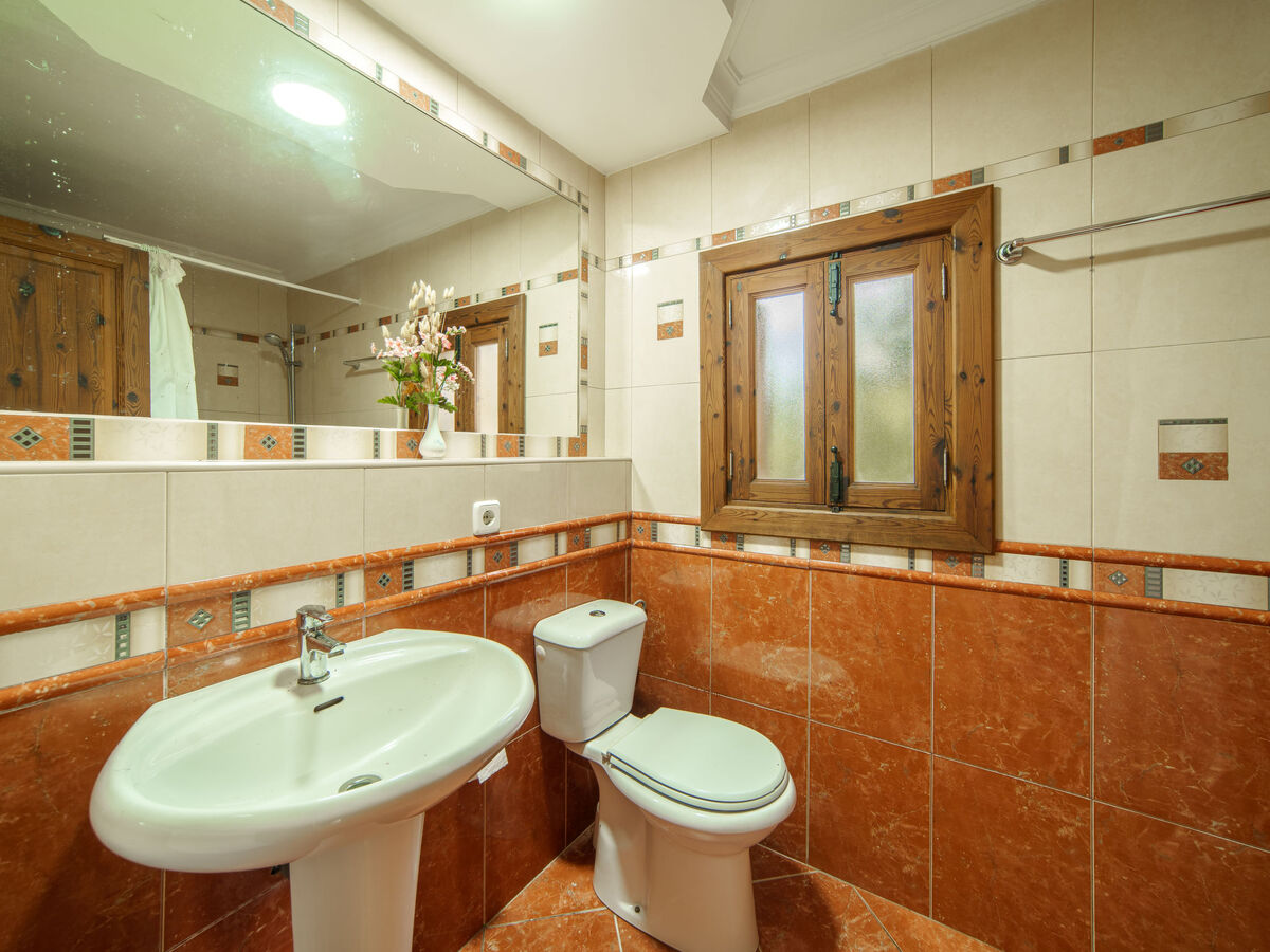 Villa Campas – 7 personnes, piscine privée à Ariany - Photo 18