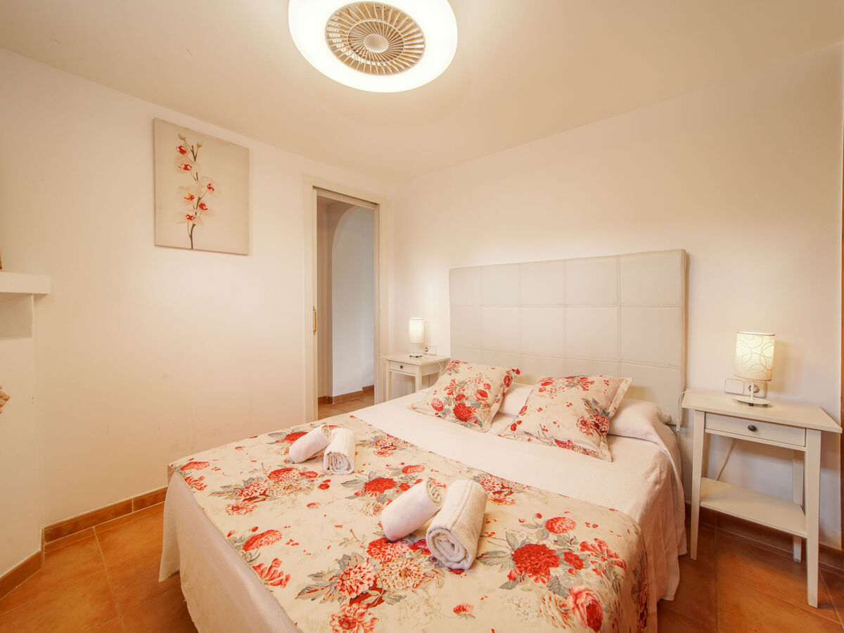 Villa Campas – 7 personnes, piscine privée à Ariany - Photo 19
