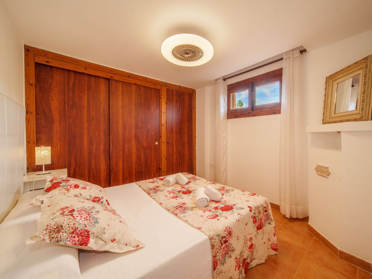 Villa Campas – 7 personnes, piscine privée à Ariany - Photo 20