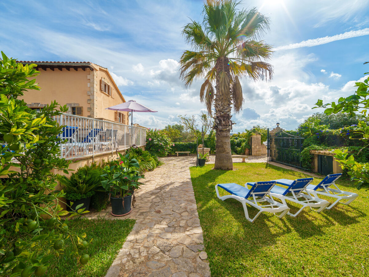 Villa Campas – 7 personnes, piscine privée à Ariany - Photo 24