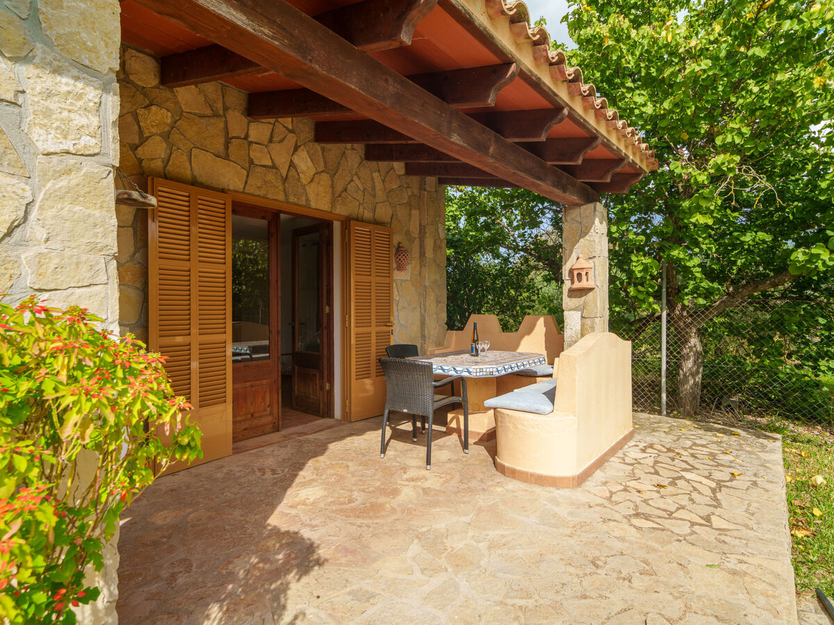 Villa Campas – 7 personnes, piscine privée à Ariany - Photo 25