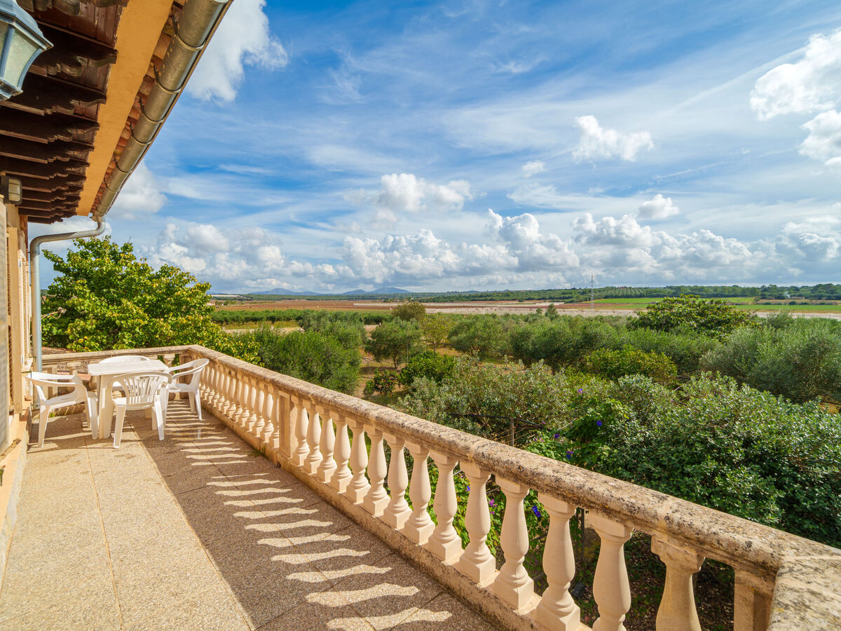 Villa Campas – 7 personnes, piscine privée à Ariany - Photo 29
