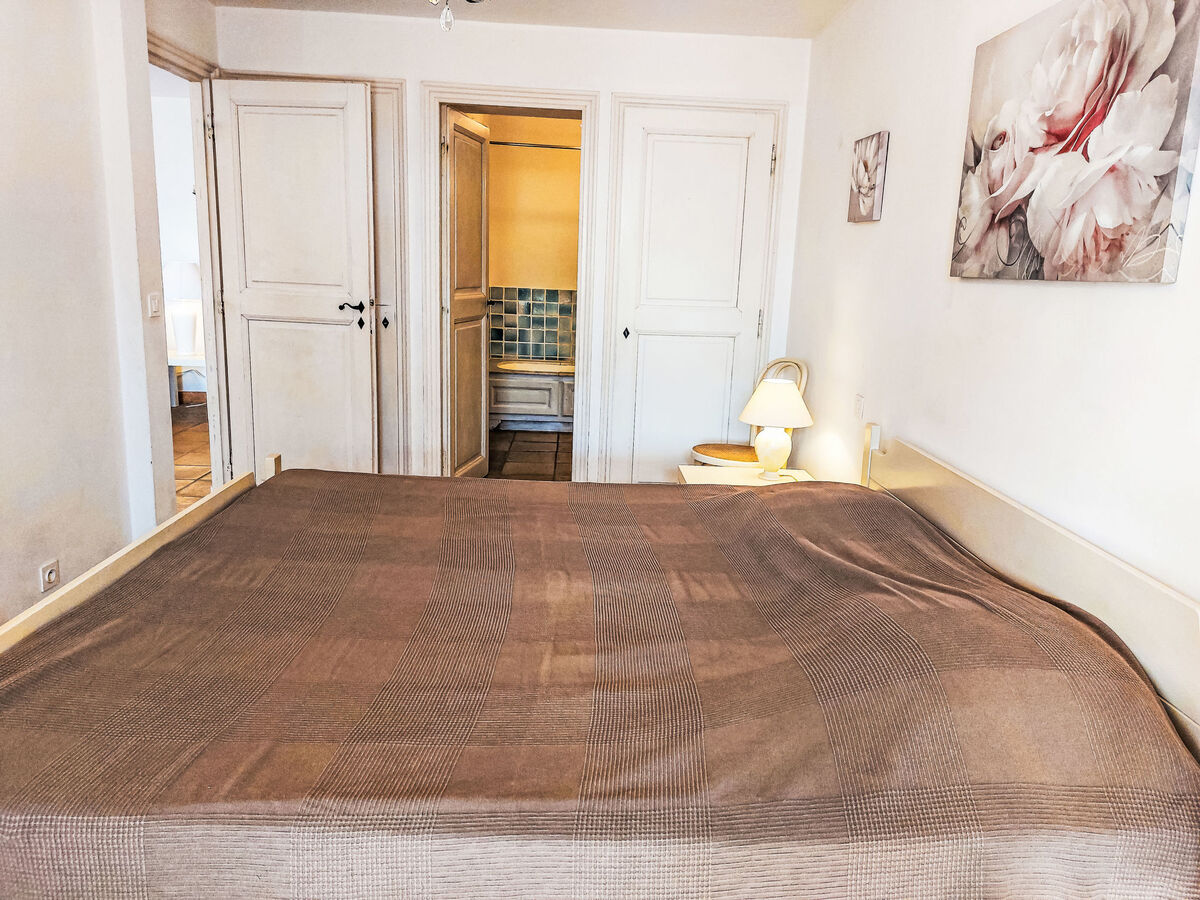 Appartement Bonne Terrasse, vue mer à 20 m de la plage - Photo 9