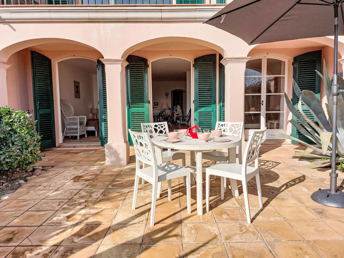 Appartement Bonne Terrasse, vue mer à 20 m de la plage - Photo 11