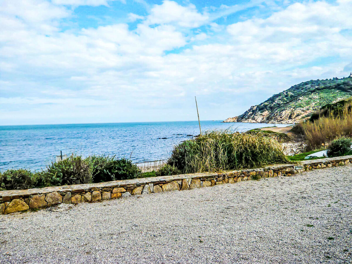 Appartement Bonne Terrasse, vue mer à 20 m de la plage - Photo 13