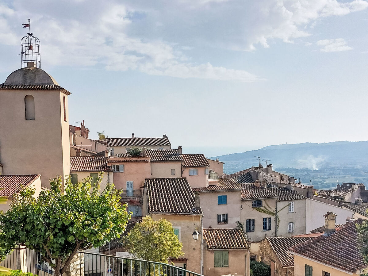 Appartement Bonne Terrasse, vue mer à 20 m de la plage - Photo 20