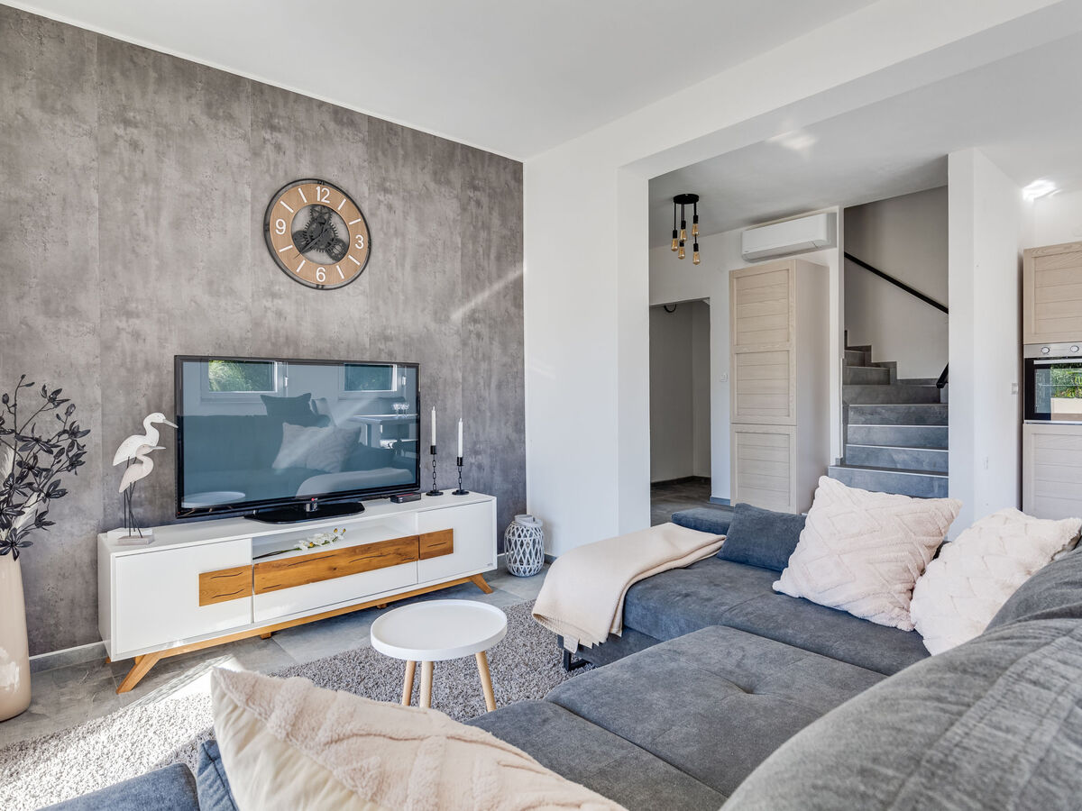 Maison Aria – 8 pers., piscine à 900 m de Sukošan - Photo 4
