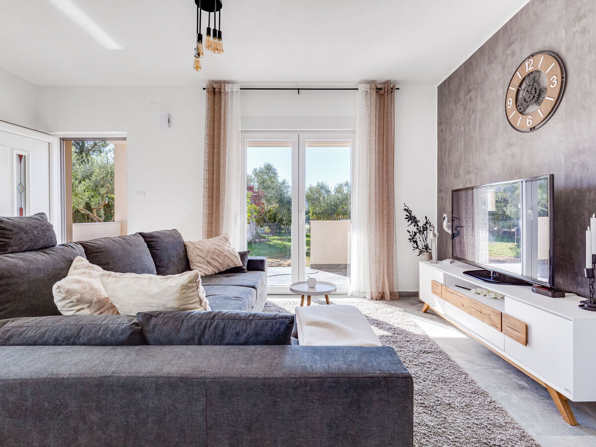 Maison Aria – 8 pers., piscine à 900 m de Sukošan - Photo 10