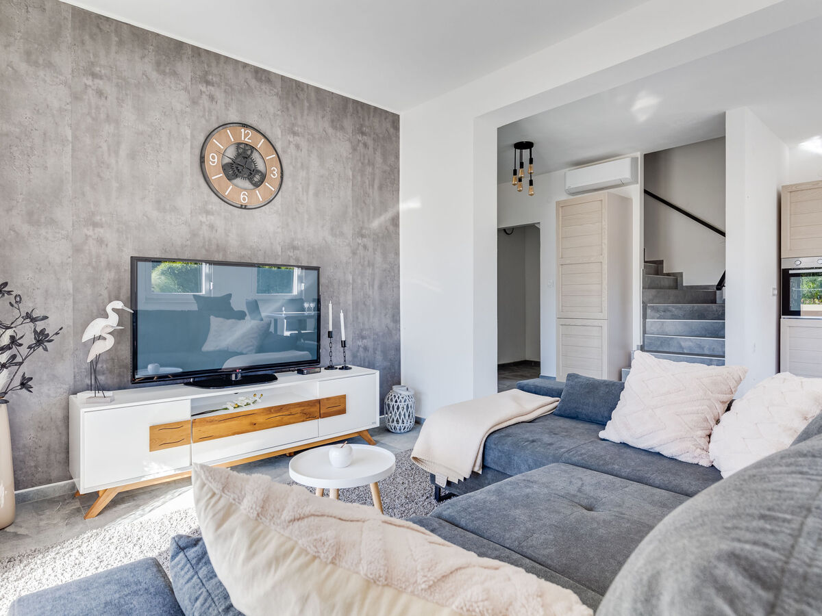 Maison Aria – 8 pers., piscine à 900 m de Sukošan - Photo 15