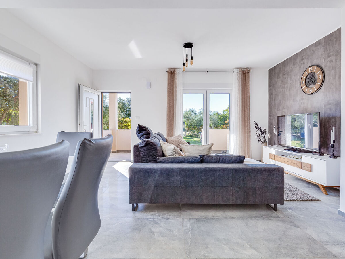 Maison Aria – 8 pers., piscine à 900 m de Sukošan - Photo 18