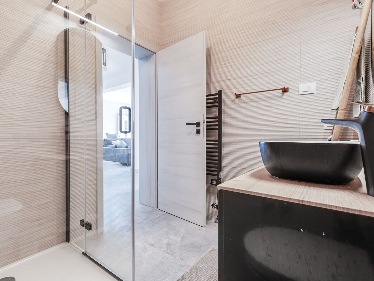 Maison Aria – 8 pers., piscine à 900 m de Sukošan - Photo 23