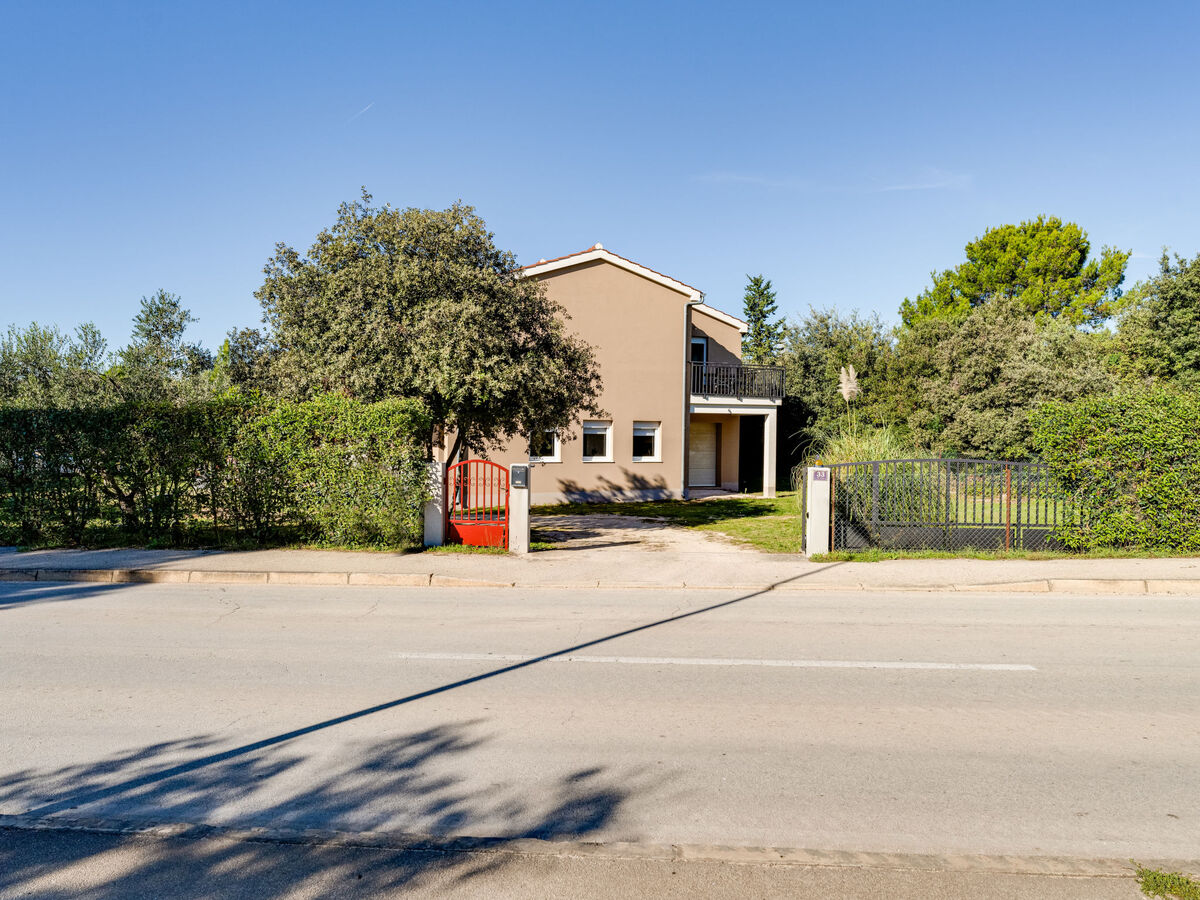 Maison Aria – 8 pers., piscine à 900 m de Sukošan - Photo 24