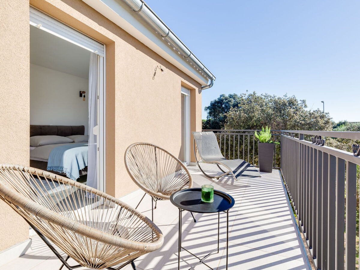 Maison Aria – 8 pers., piscine à 900 m de Sukošan - Photo 26
