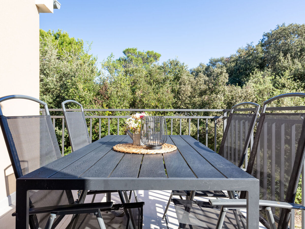 Maison Aria – 8 pers., piscine à 900 m de Sukošan - Photo 28