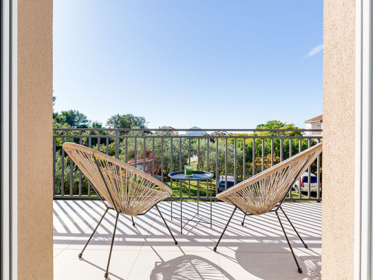 Maison Aria – 8 pers., piscine à 900 m de Sukošan - Photo 29