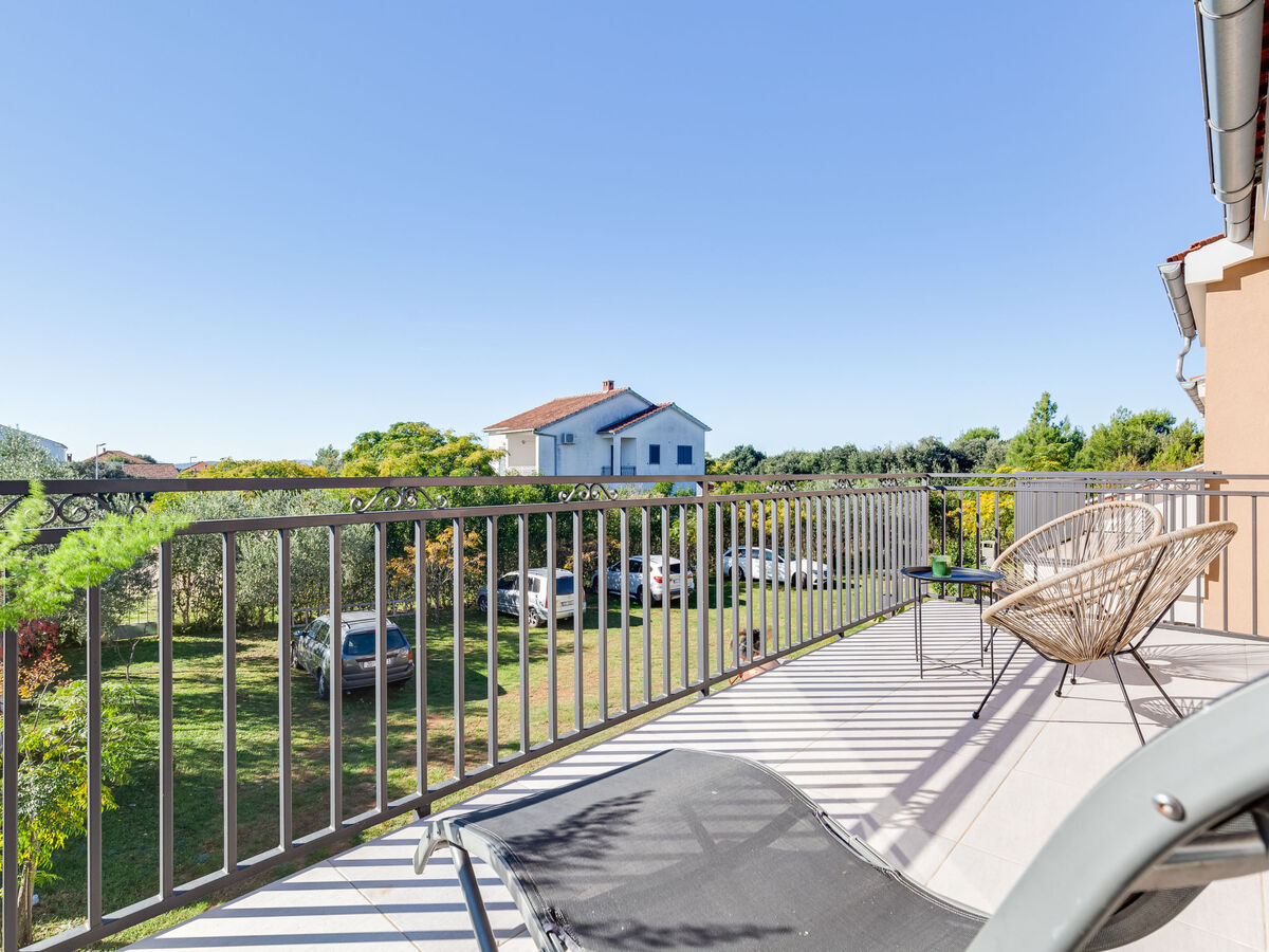 Maison Aria – 8 pers., piscine à 900 m de Sukošan - Photo 30