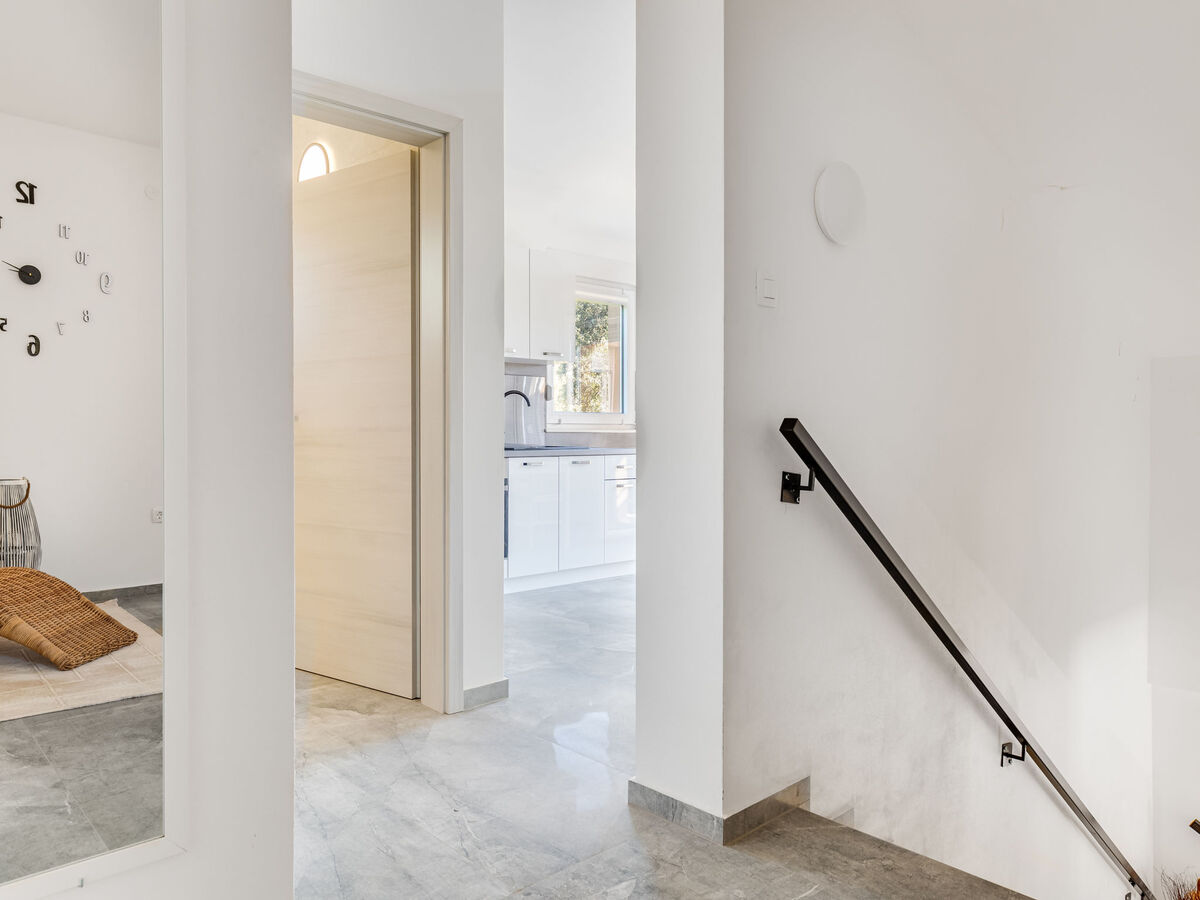 Maison Aria – 8 pers., piscine à 900 m de Sukošan - Photo 31