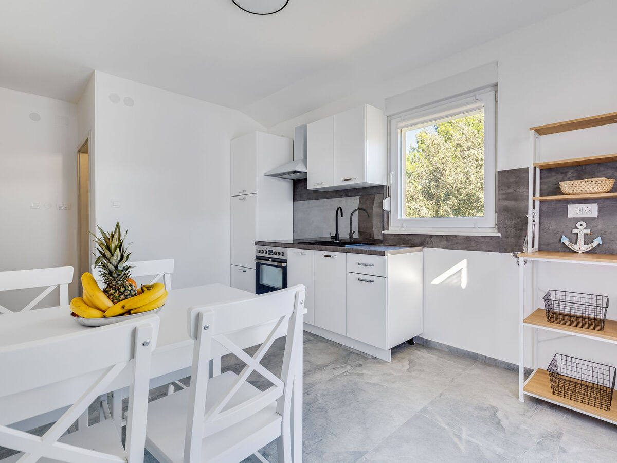 Maison Aria – 8 pers., piscine à 900 m de Sukošan - Photo 35