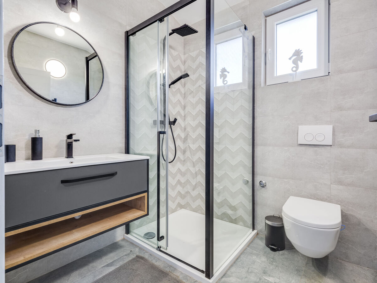 Maison Aria – 8 pers., piscine à 900 m de Sukošan - Photo 36