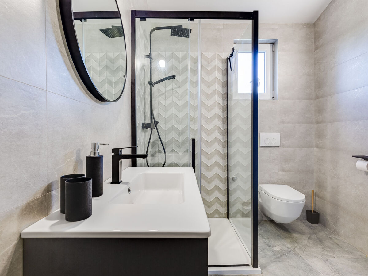 Maison Aria – 8 pers., piscine à 900 m de Sukošan - Photo 37