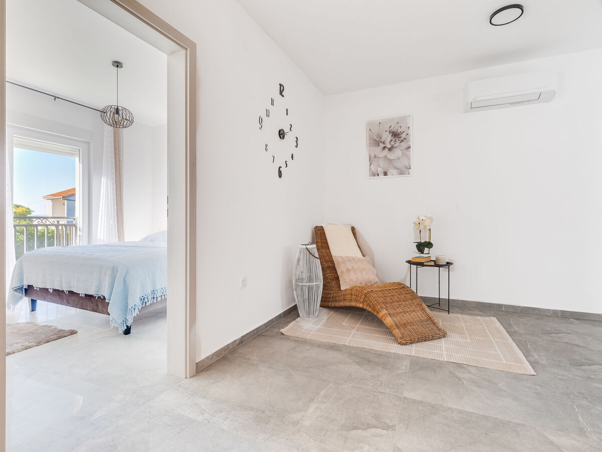 Maison Aria – 8 pers., piscine à 900 m de Sukošan - Photo 39
