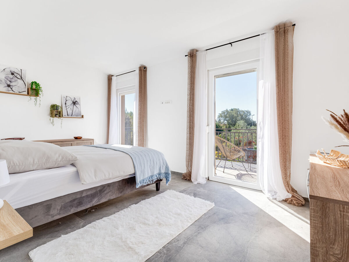 Maison Aria – 8 pers., piscine à 900 m de Sukošan - Photo 40