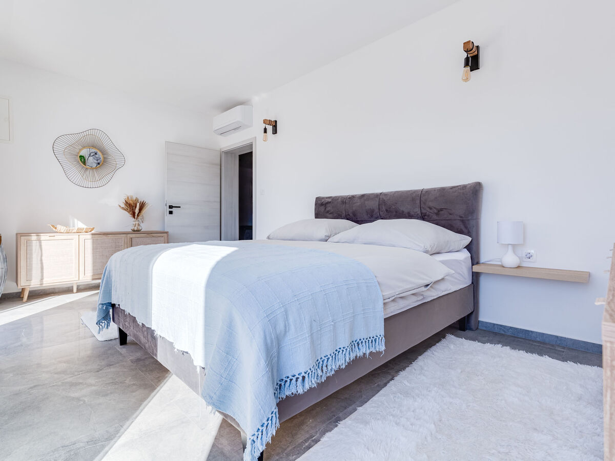 Maison Aria – 8 pers., piscine à 900 m de Sukošan - Photo 43