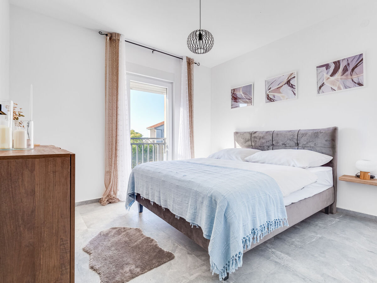 Maison Aria – 8 pers., piscine à 900 m de Sukošan - Photo 44