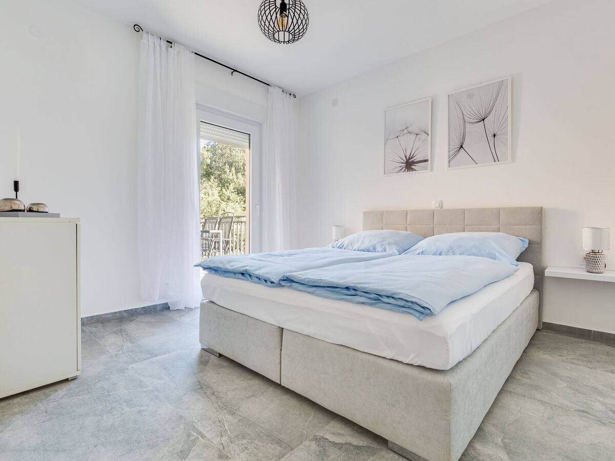 Maison Aria – 8 pers., piscine à 900 m de Sukošan - Photo 47
