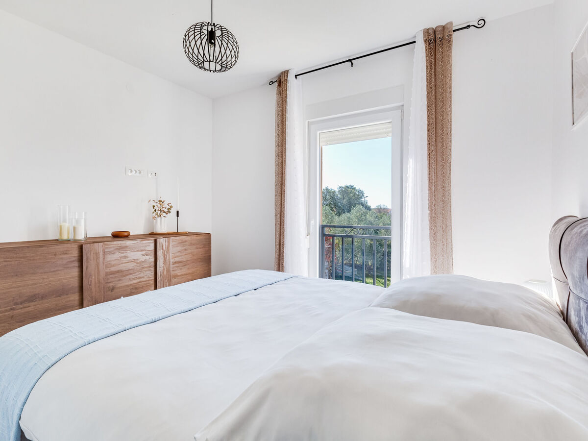 Maison Aria – 8 pers., piscine à 900 m de Sukošan - Photo 48