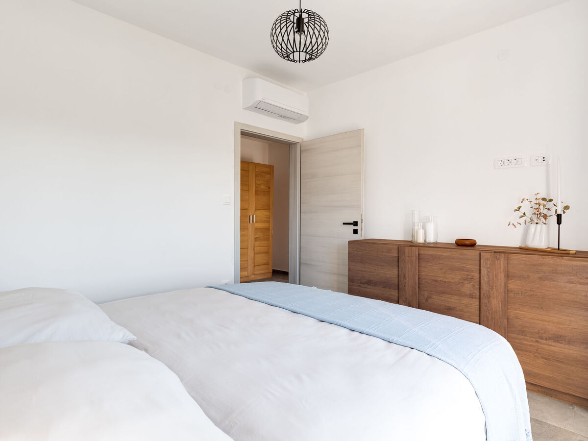 Maison Aria – 8 pers., piscine à 900 m de Sukošan - Photo 49