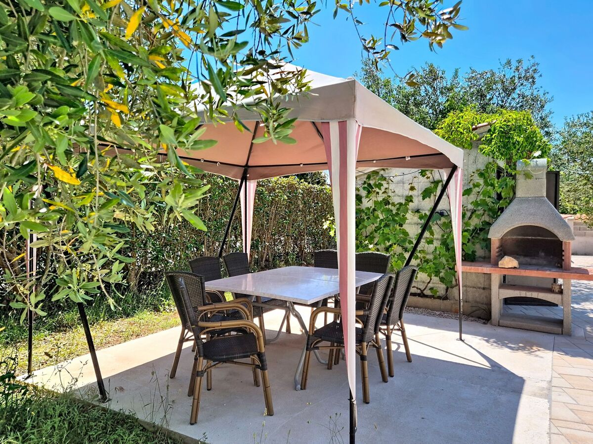 Maison Aria – 8 pers., piscine à 900 m de Sukošan - Photo 51
