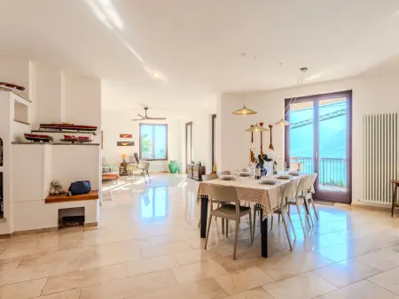 Miralago, Villa 14 personnes à Valsolda - Photo 6