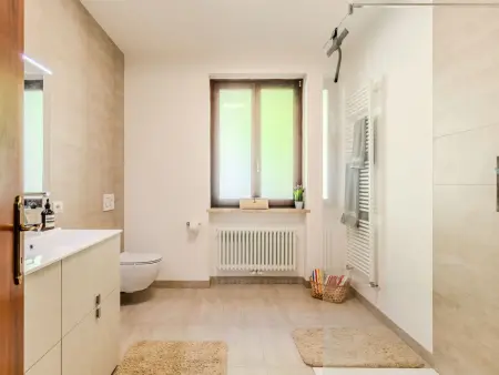 Miralago, Villa 14 personnes à Valsolda - Photo 25