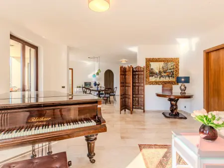 Miralago, Villa 14 personnes à Valsolda - Photo 31