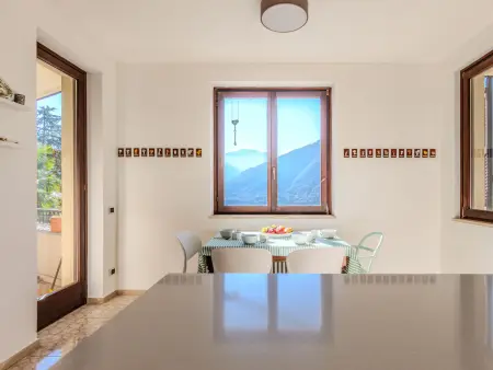 Miralago, Villa 14 personnes à Valsolda - Photo 37