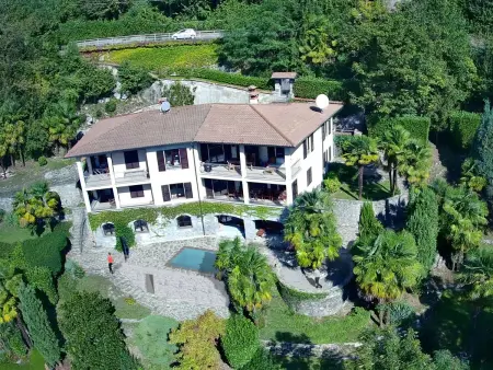 Miralago, Villa 14 personnes à Valsolda - Photo 51