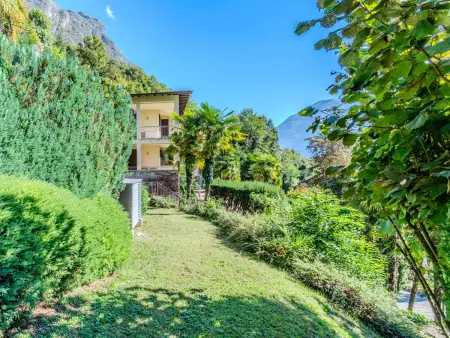 Miralago, Villa 14 personnes à Valsolda - Photo 53