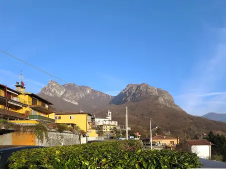 Miralago, Villa 14 personnes à Valsolda - Photo 58