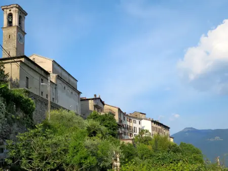 Miralago, Villa 14 personnes à Valsolda - Photo 60