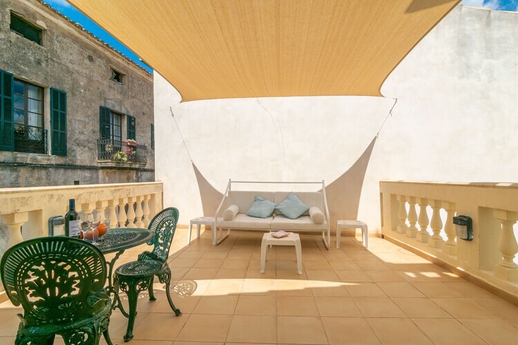Villa Can Bombarda - 10 pers., piscine 9x5m à Llubí - Photo 33